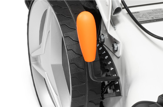 Бензиновый двигатель HONDA